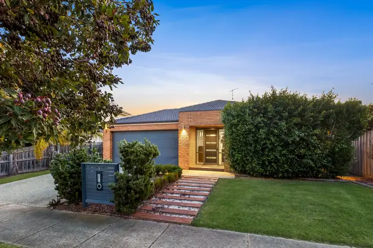 Fifth view of Homely house listing, 11 Curzon Drive, Ocean Grove VIC 3226