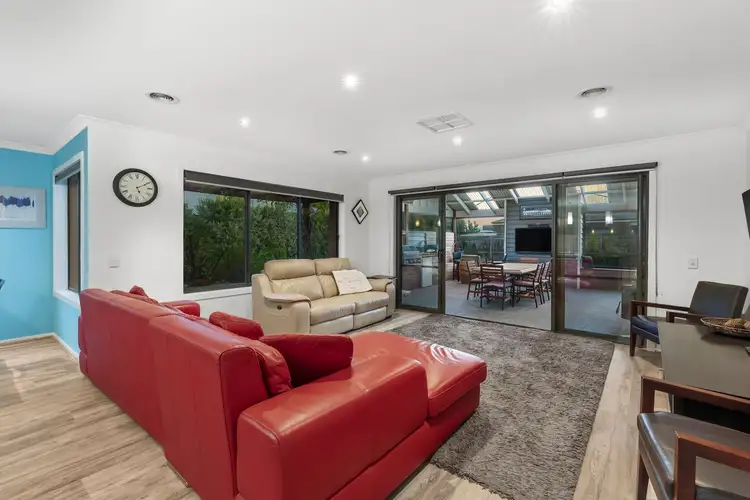 Sixth view of Homely house listing, 11 Curzon Drive, Ocean Grove VIC 3226