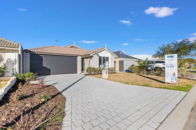 8 Danbulla Loop, Yanchep WA 6035