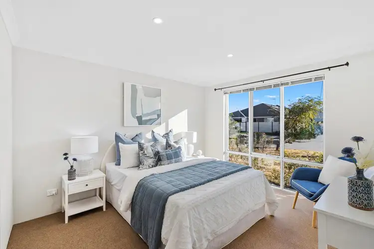 Fifth view of Homely house listing, 8 Danbulla Loop, Yanchep WA 6035