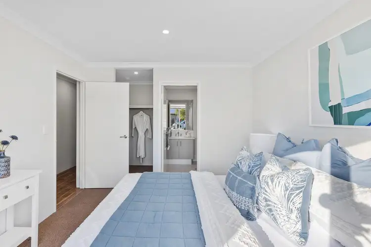 Sixth view of Homely house listing, 8 Danbulla Loop, Yanchep WA 6035