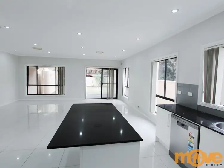 Main view of Homely semi-detached listing, 30B Reynolds Street, Toongabbie NSW 2146