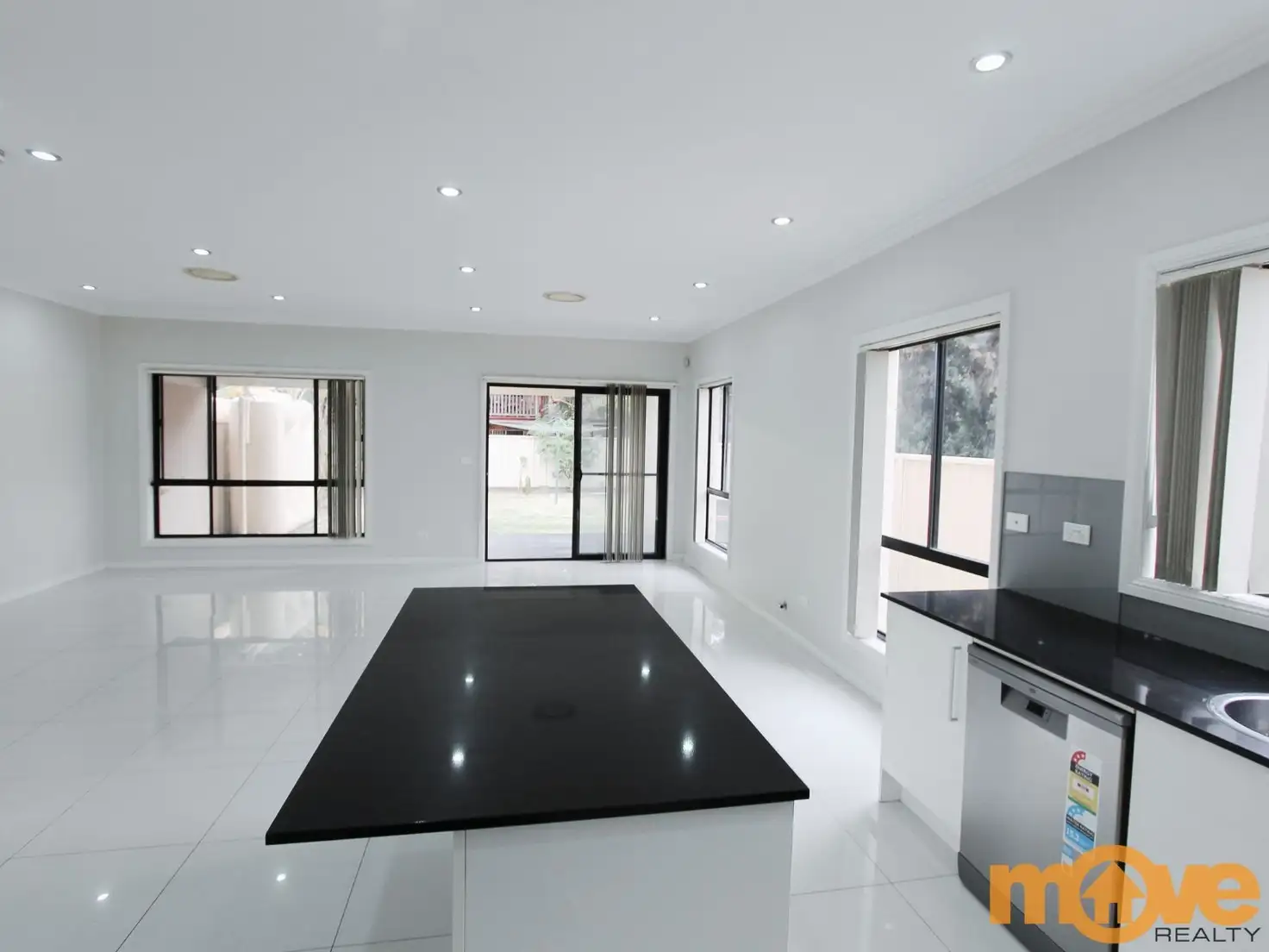 Main view of Homely semi-detached listing, 30B Reynolds Street, Toongabbie NSW 2146