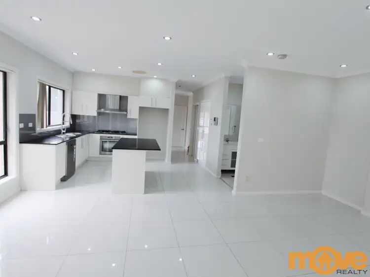Fourth view of Homely semi-detached listing, 30B Reynolds Street, Toongabbie NSW 2146