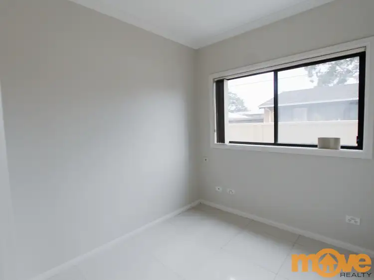 Fifth view of Homely semi-detached listing, 30B Reynolds Street, Toongabbie NSW 2146