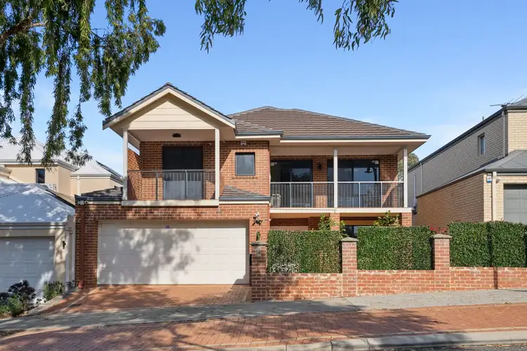 42 Quintilian Road, Mount Claremont WA 6010