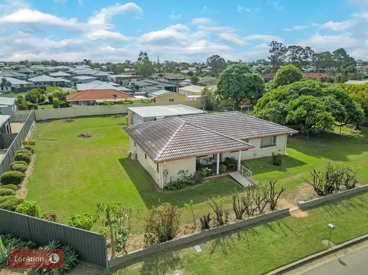 Second view of Homely house listing, 13 Telegraph Road, Bundaberg East QLD 4670