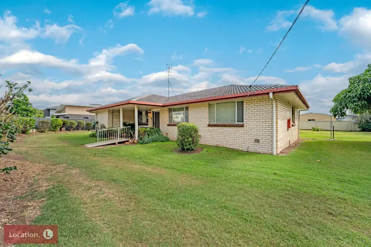 Third view of Homely house listing, 13 Telegraph Road, Bundaberg East QLD 4670