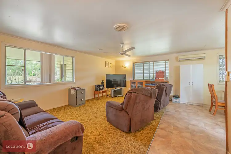 Fifth view of Homely house listing, 13 Telegraph Road, Bundaberg East QLD 4670