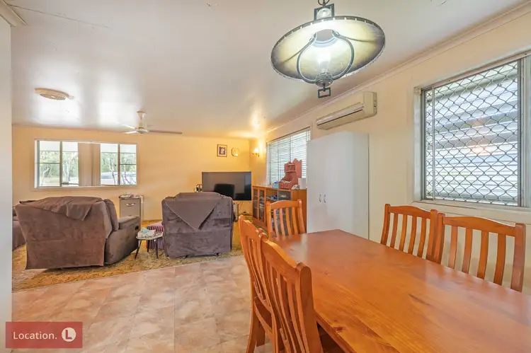 Sixth view of Homely house listing, 13 Telegraph Road, Bundaberg East QLD 4670