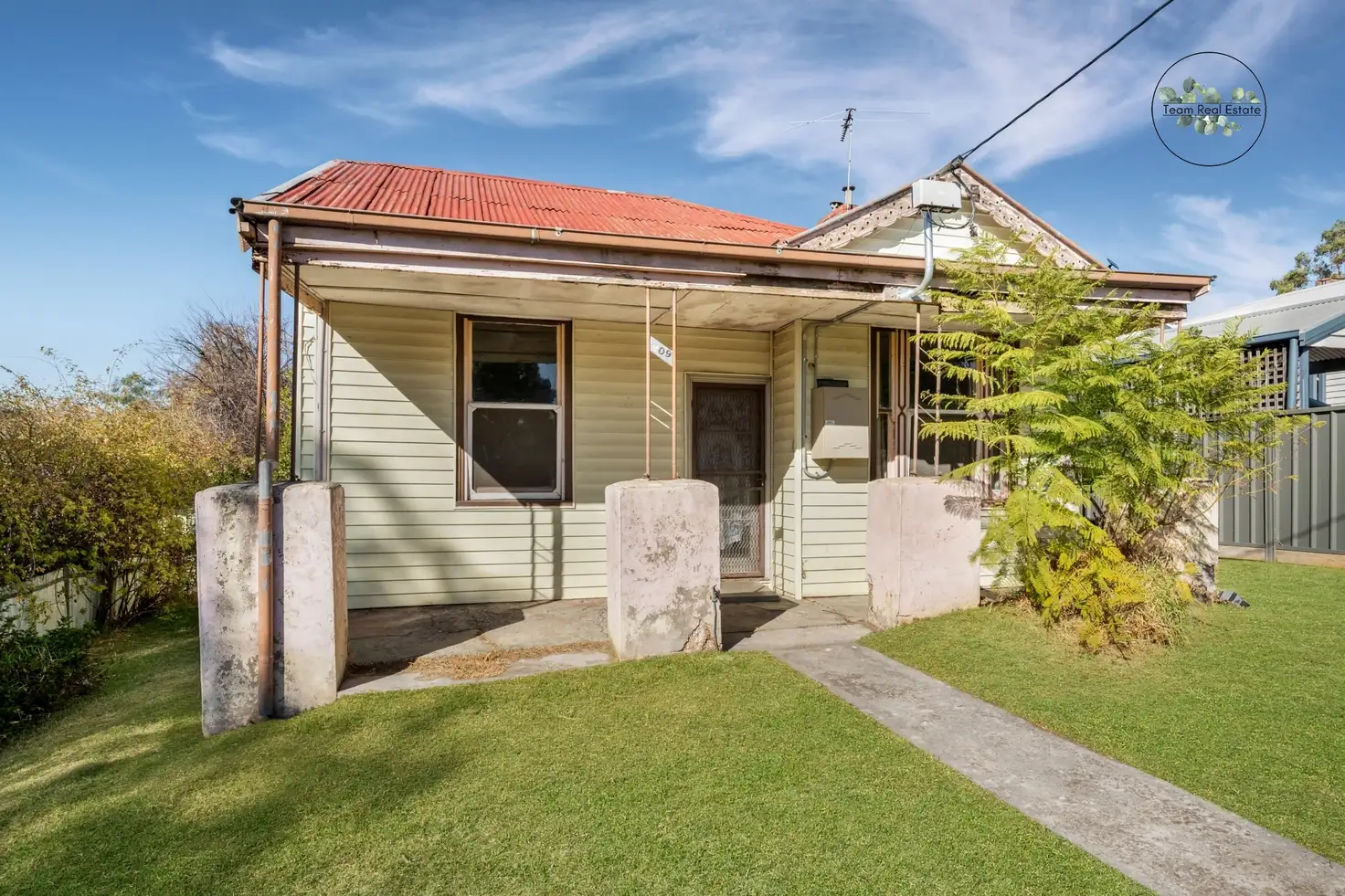 Main view of Homely house listing, 209 MacKenzie Street, Golden Square VIC 3555