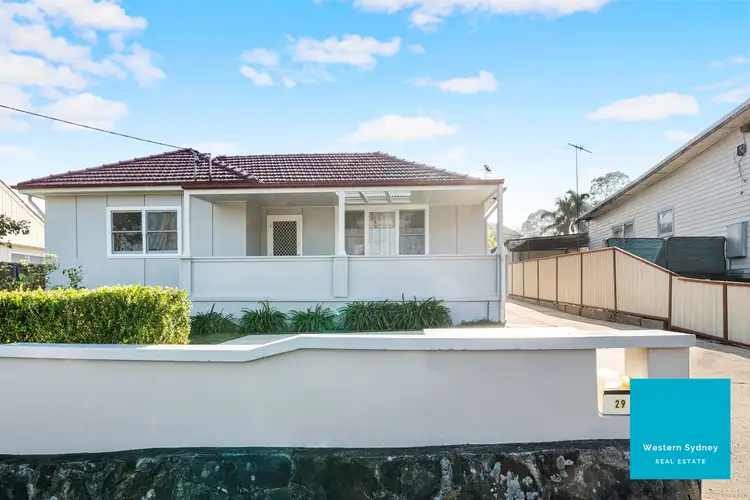 29 Leabons Lane, Seven Hills NSW 2147