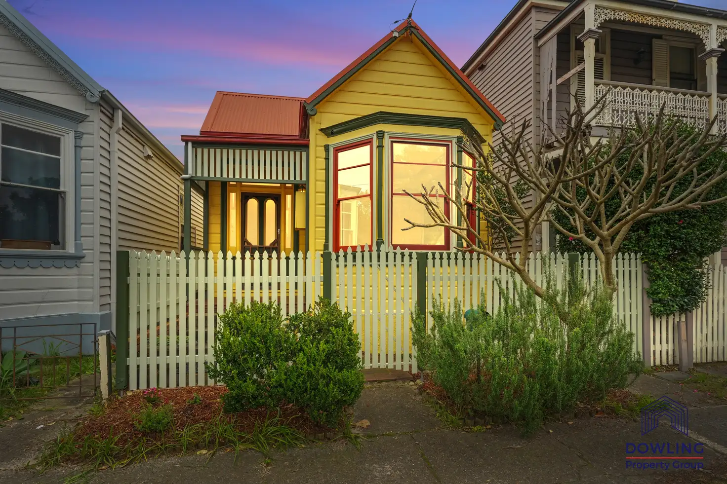 Main view of Homely house listing, 56 Lawson Street, Hamilton NSW 2303