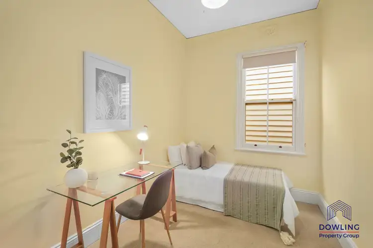Fourth view of Homely house listing, 56 Lawson Street, Hamilton NSW 2303