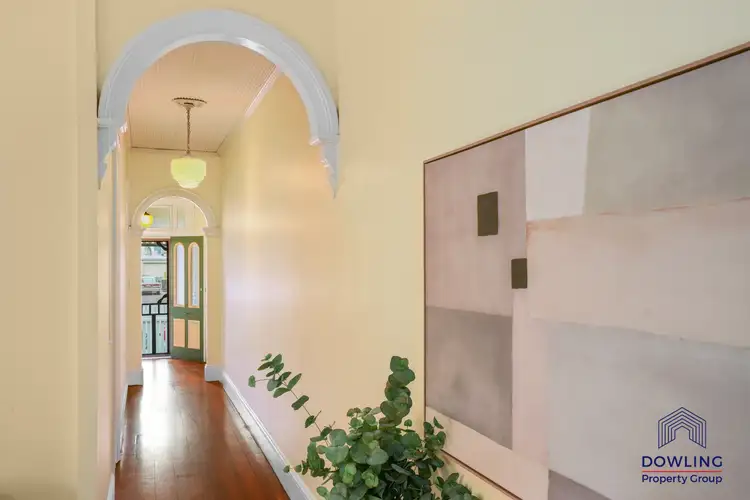 Fifth view of Homely house listing, 56 Lawson Street, Hamilton NSW 2303