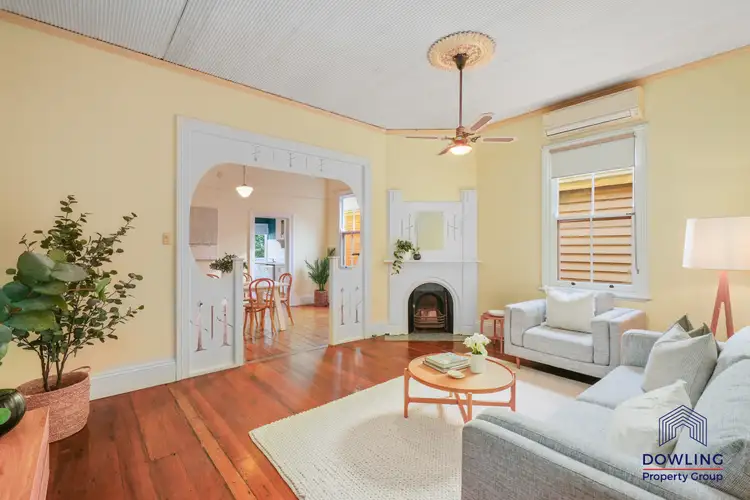 Sixth view of Homely house listing, 56 Lawson Street, Hamilton NSW 2303