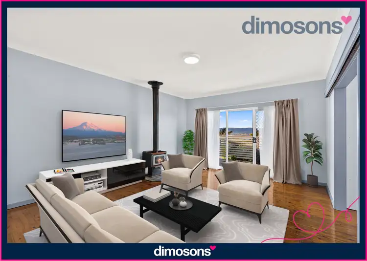 17 Kingsley Drive, Lake Heights NSW 2502