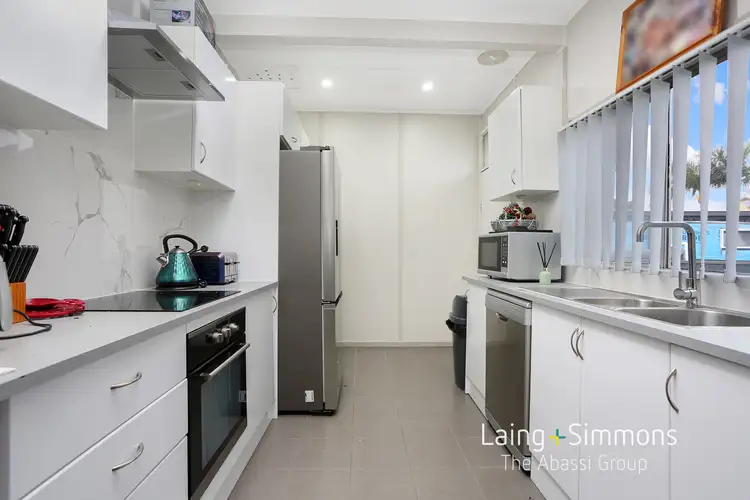 Second view of Homely house listing, 21 & 21A Wills Street, Lalor Park NSW 2147