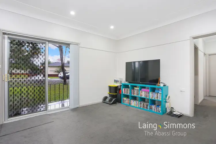 Fourth view of Homely house listing, 21 & 21A Wills Street, Lalor Park NSW 2147