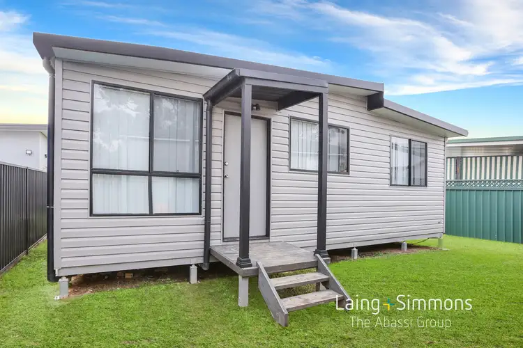 Sixth view of Homely house listing, 21 & 21A Wills Street, Lalor Park NSW 2147