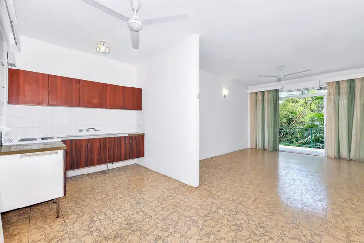 Second view of Homely unit listing, 10/6 Grevillea Circuit, Nightcliff NT 810