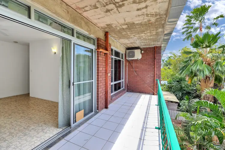 Third view of Homely unit listing, 10/6 Grevillea Circuit, Nightcliff NT 810