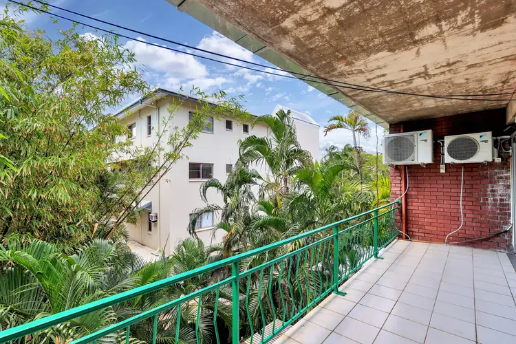 Fourth view of Homely unit listing, 10/6 Grevillea Circuit, Nightcliff NT 810