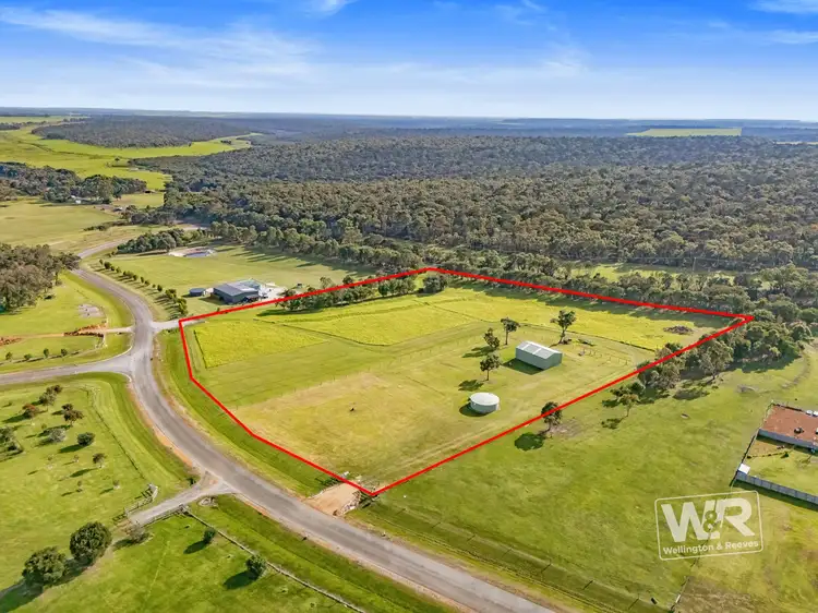 45 Laithwood Circuit, Marbelup WA 6330