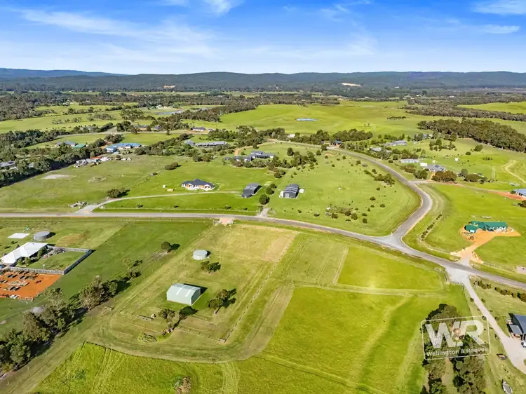 Third view of Homely land listing, 45 Laithwood Circuit, Marbelup WA 6330