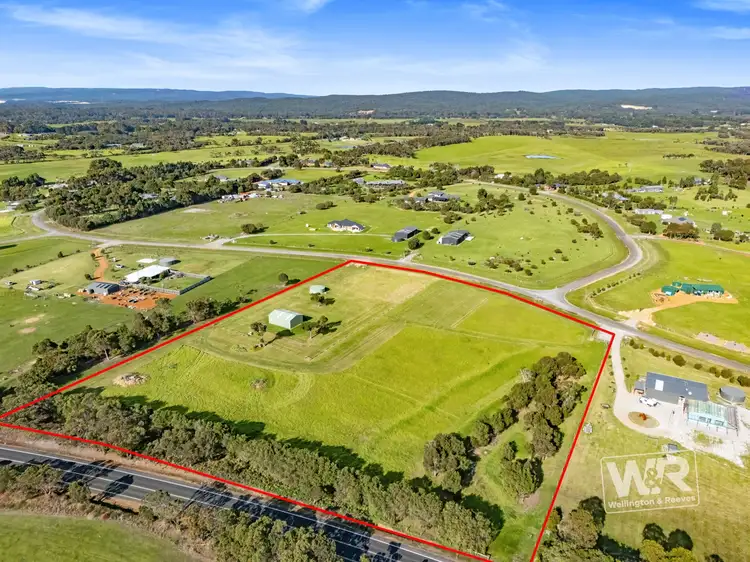 Fourth view of Homely land listing, 45 Laithwood Circuit, Marbelup WA 6330