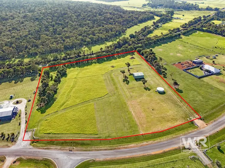 Sixth view of Homely land listing, 45 Laithwood Circuit, Marbelup WA 6330
