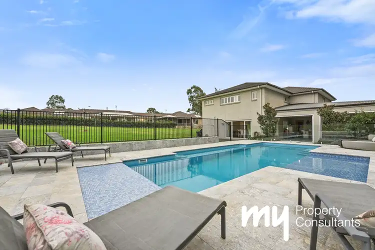 44 Sickles Drive, Grasmere NSW 2570