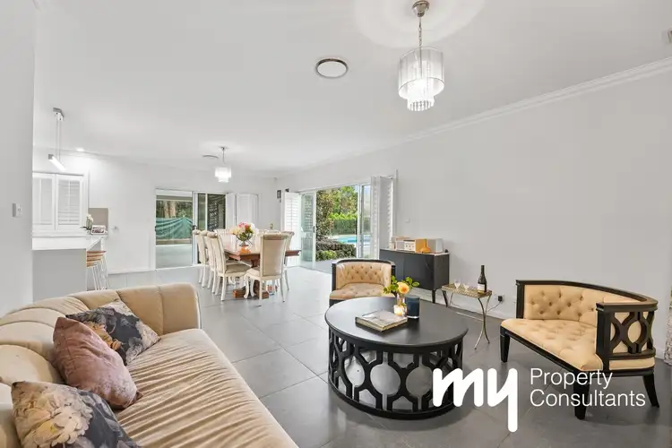 Fourth view of Homely house listing, 44 Sickles Drive, Grasmere NSW 2570