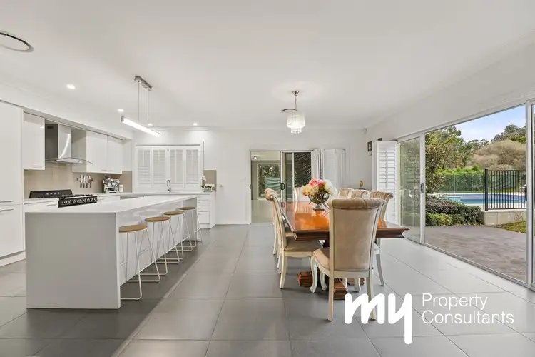 Fifth view of Homely house listing, 44 Sickles Drive, Grasmere NSW 2570