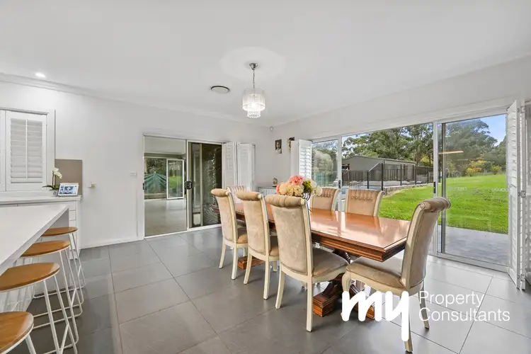 Sixth view of Homely house listing, 44 Sickles Drive, Grasmere NSW 2570