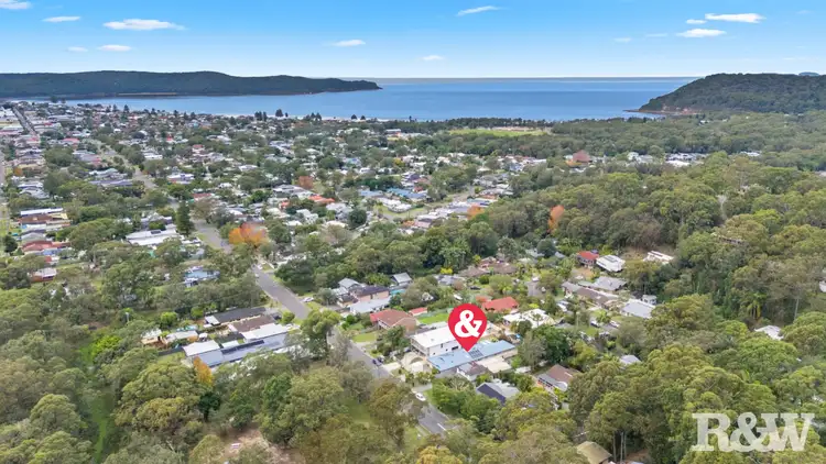 130 Brisbane Avenue, Umina Beach NSW 2257