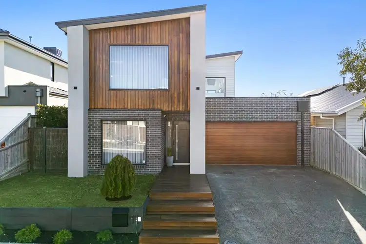 Main view of Homely house listing, 12 Rosella Road, Torquay VIC 3228