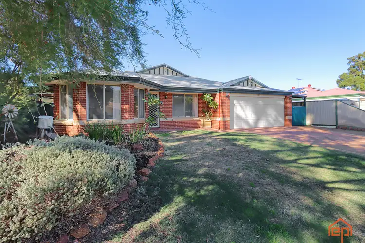 Third view of Homely house listing, 13 Solva Place, Seville Grove WA 6112
