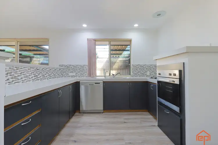 Fifth view of Homely house listing, 13 Solva Place, Seville Grove WA 6112