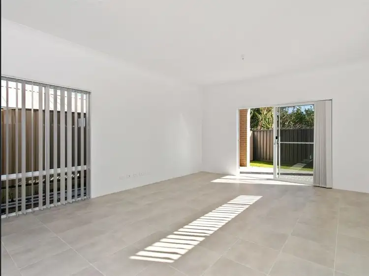 Second view of Homely house listing, 1D Bailey Street, Hamilton Hill WA 6163