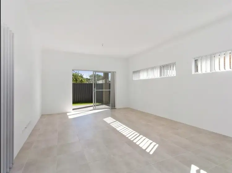 Third view of Homely house listing, 1D Bailey Street, Hamilton Hill WA 6163