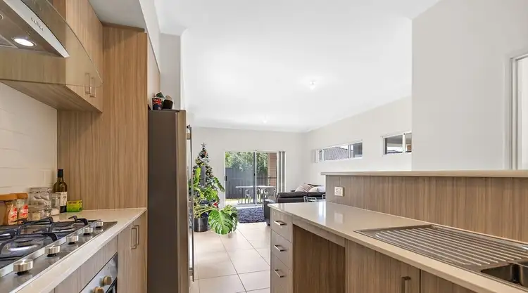 Fifth view of Homely house listing, 1D Bailey Street, Hamilton Hill WA 6163