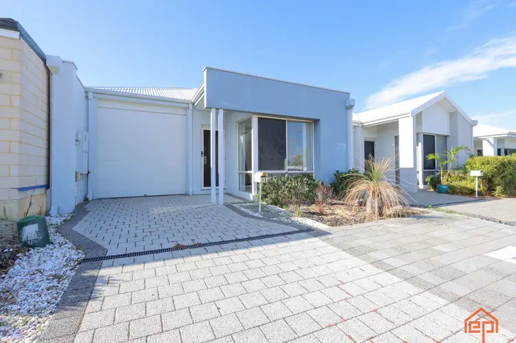 Second view of Homely house listing, 13 Storybook Way, Coolbellup WA 6163
