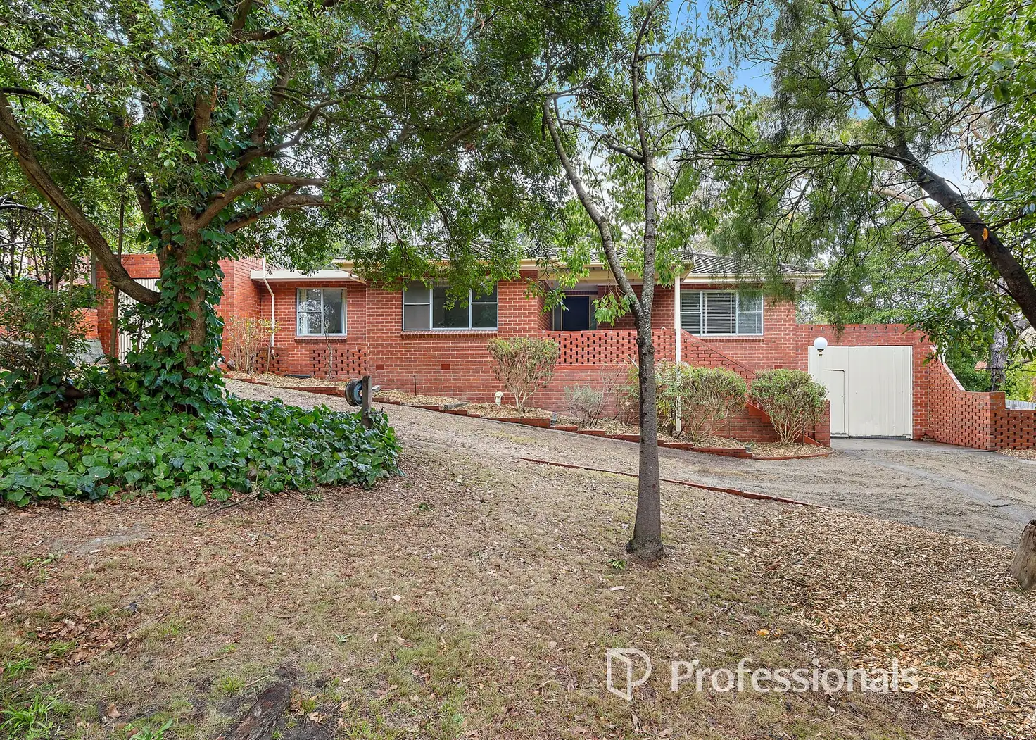 Main view of Homely house listing, 126 Birmingham Road, Mount Evelyn VIC 3796