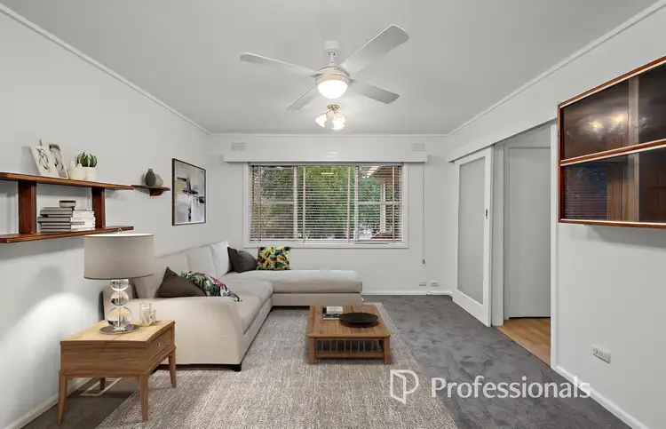 Third view of Homely house listing, 126 Birmingham Road, Mount Evelyn VIC 3796