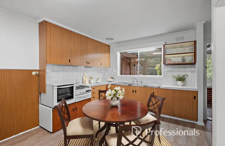Fourth view of Homely house listing, 126 Birmingham Road, Mount Evelyn VIC 3796