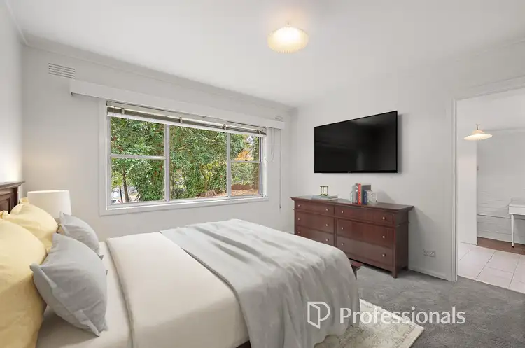 Fifth view of Homely house listing, 126 Birmingham Road, Mount Evelyn VIC 3796