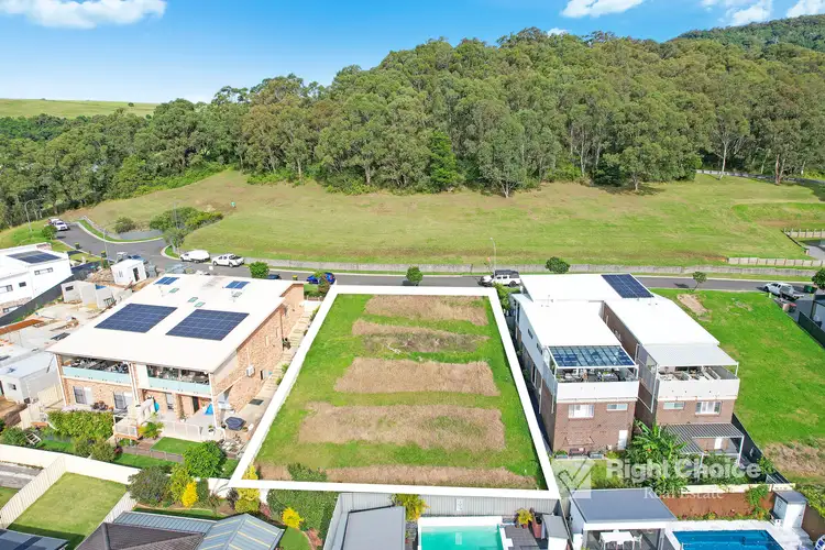 Fifth view of Homely land listing, 23 Chaffey Way, Albion Park NSW 2527