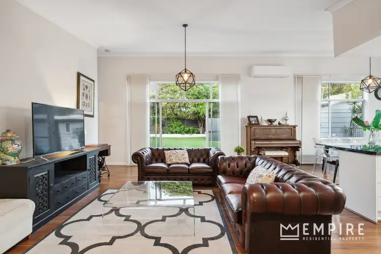 Third view of Homely house listing, 4 Schacht Court, Myaree WA 6154