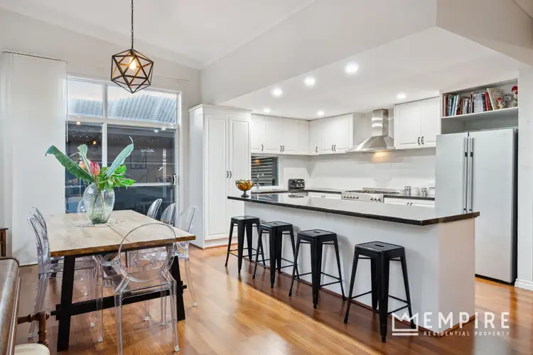 Fourth view of Homely house listing, 4 Schacht Court, Myaree WA 6154